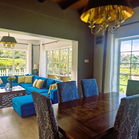 The Tea Garden Villa Nuwara Eliya Exterior photo