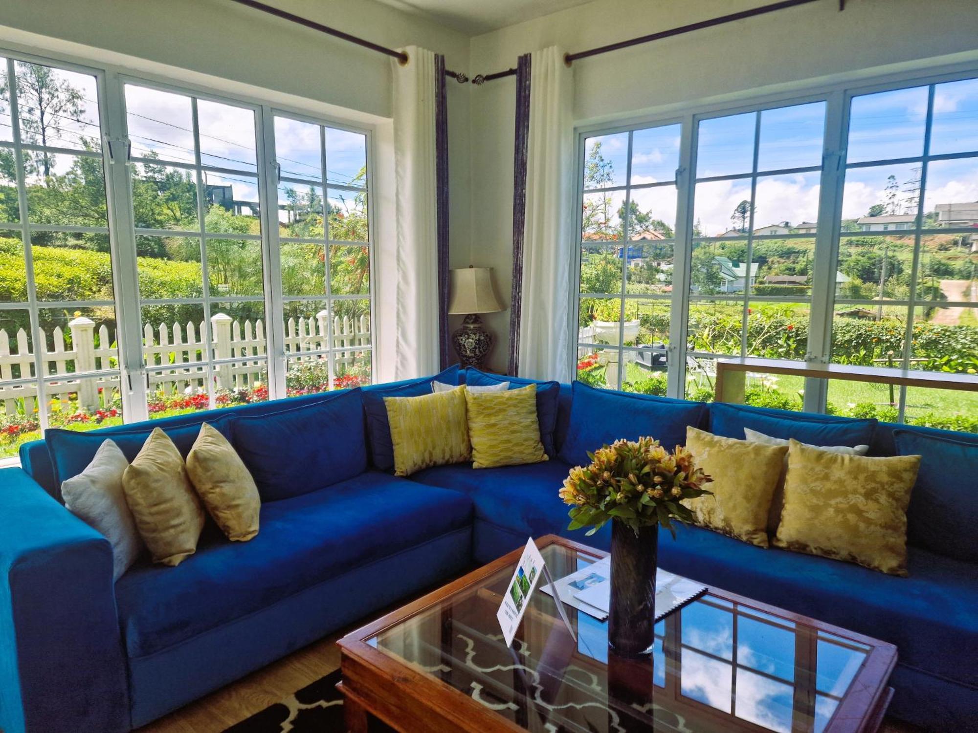 The Tea Garden Villa Nuwara Eliya Exterior photo