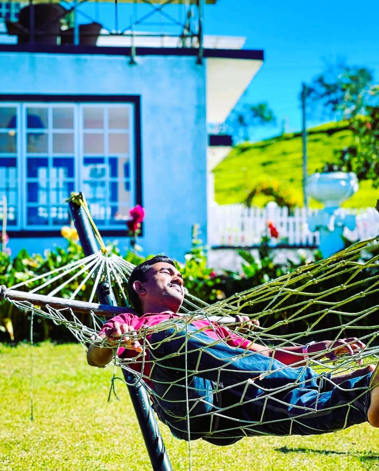 The Tea Garden Villa Nuwara Eliya Exterior photo