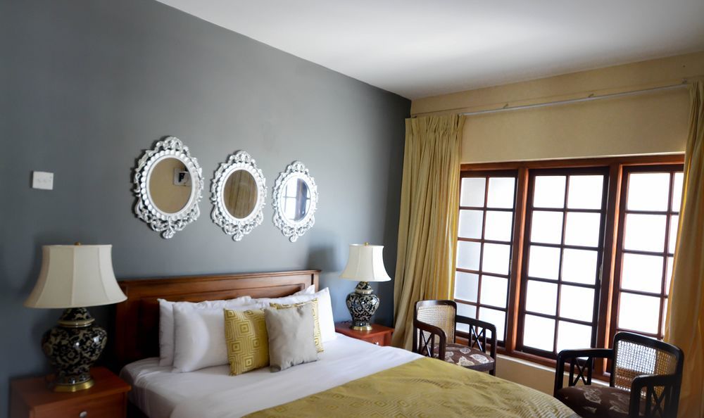 The Tea Garden Villa Nuwara Eliya Exterior photo