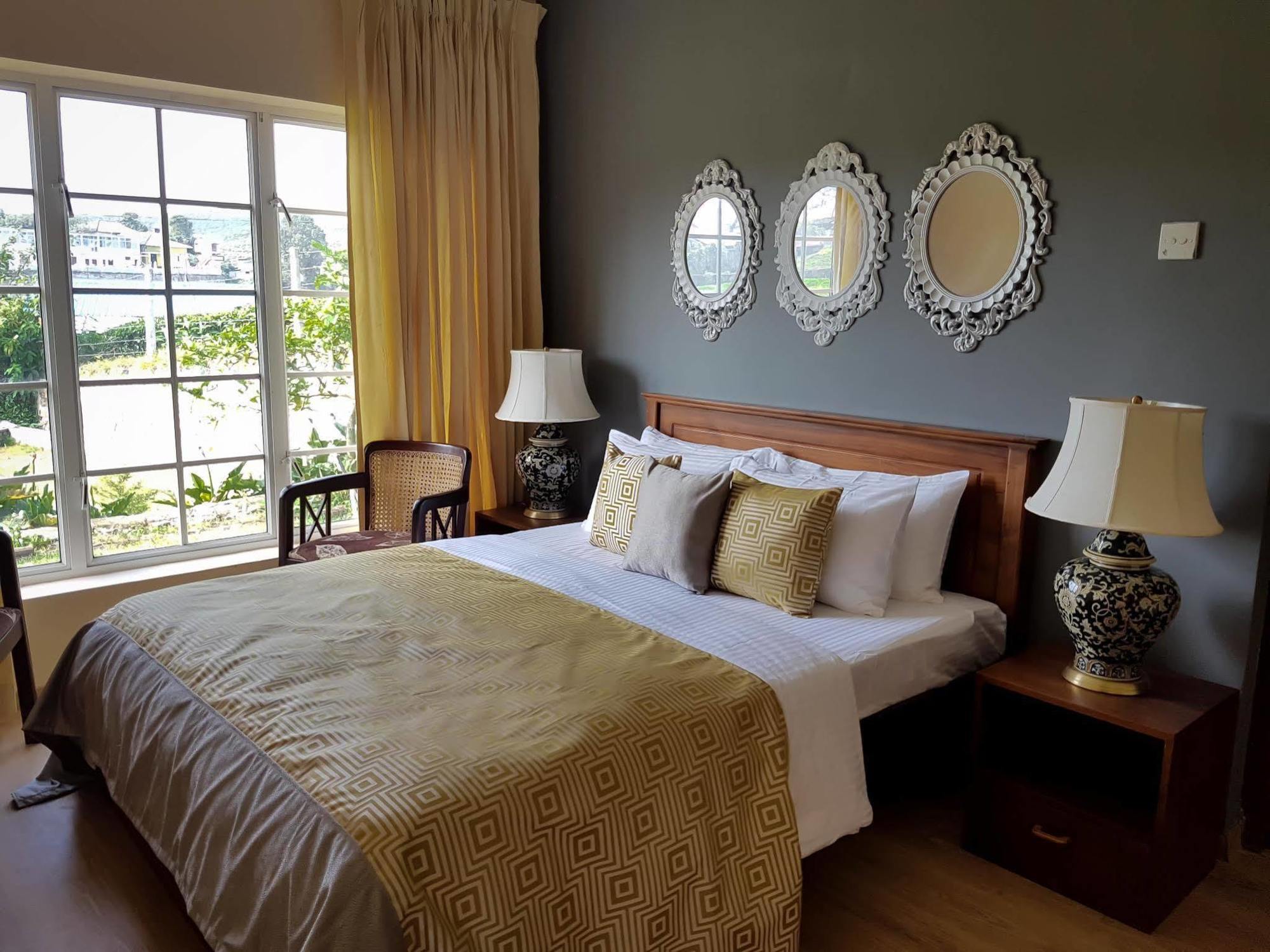 The Tea Garden Villa Nuwara Eliya Exterior photo