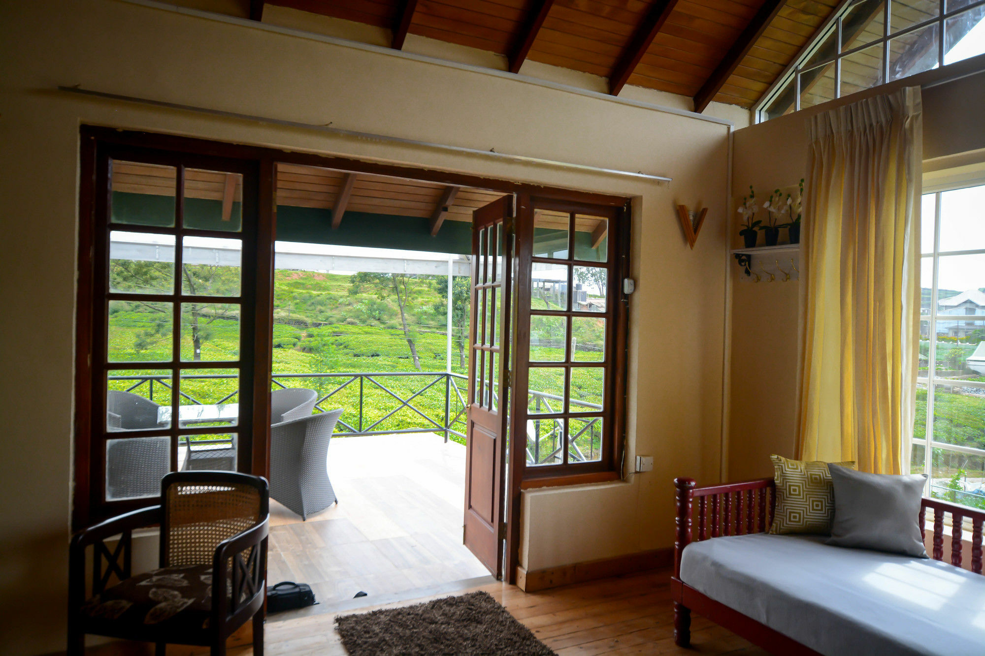The Tea Garden Villa Nuwara Eliya Exterior photo