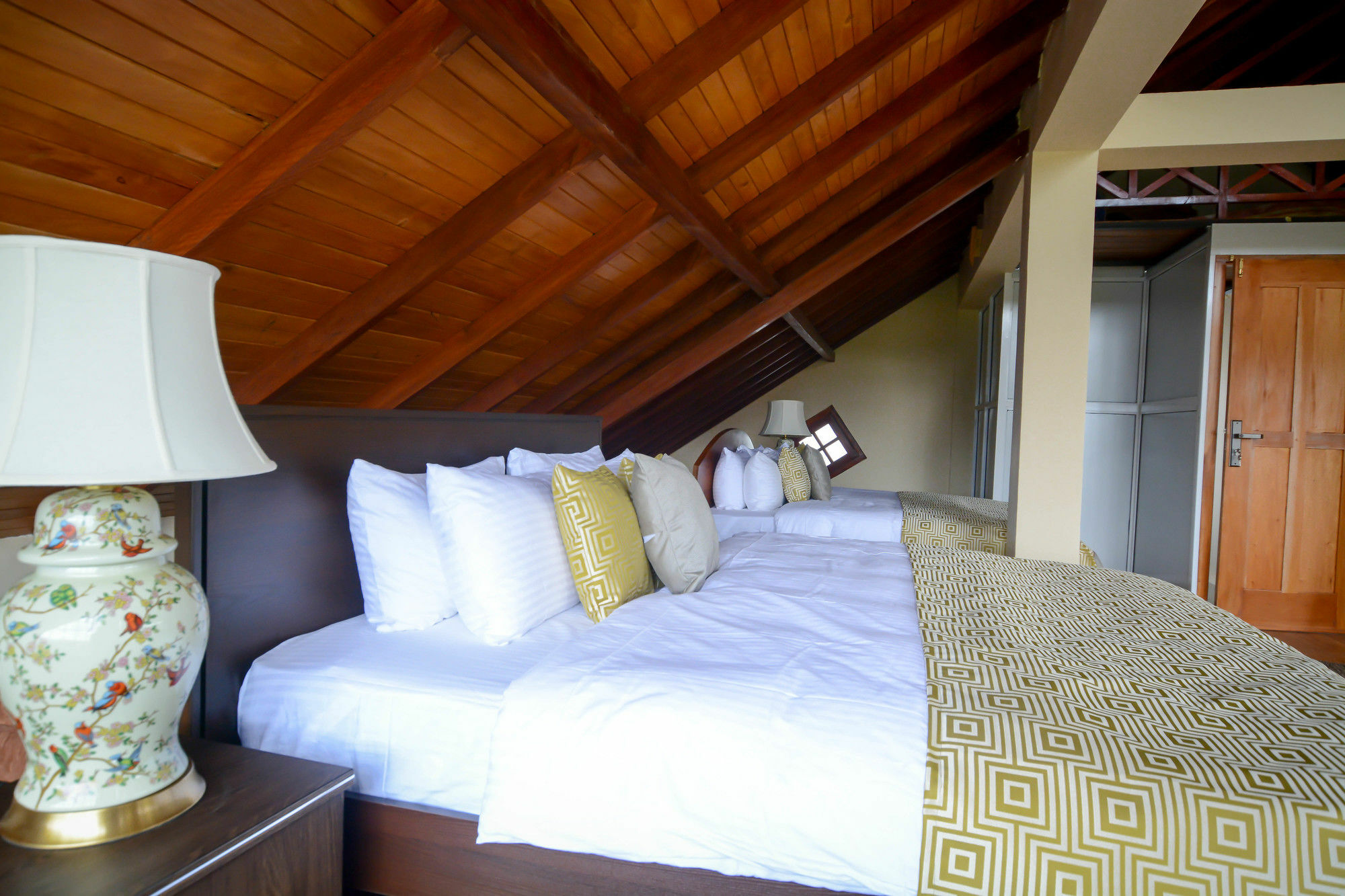 The Tea Garden Villa Nuwara Eliya Exterior photo