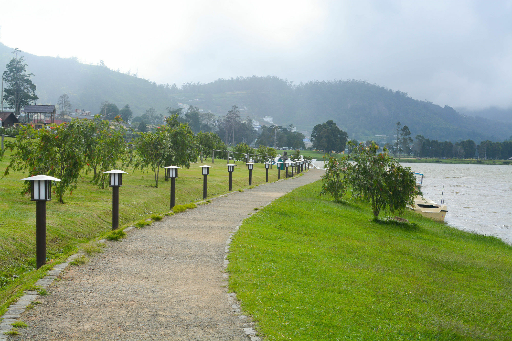 The Tea Garden Villa Nuwara Eliya Exterior photo